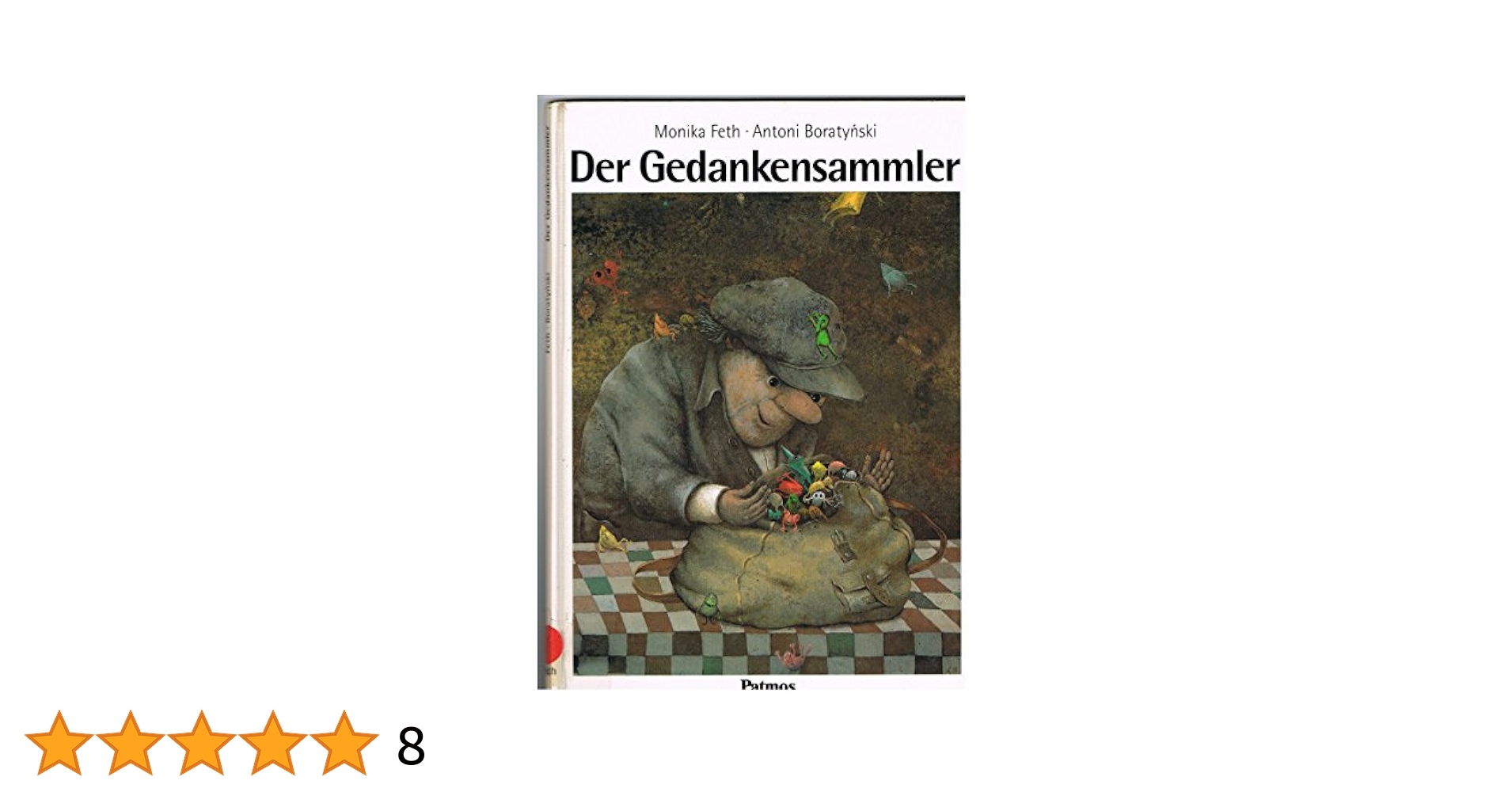 絵本・児童書 Der Schilderputzer Der Gedankensammler Der Schilderputzer Der Gedankensammler 絵本・児童書